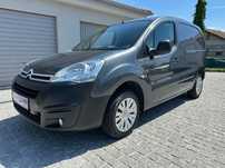Citroën Berlingo 1.6 BlueHDi L1 3L