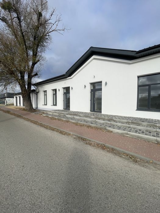 Оренда приміщення Мила