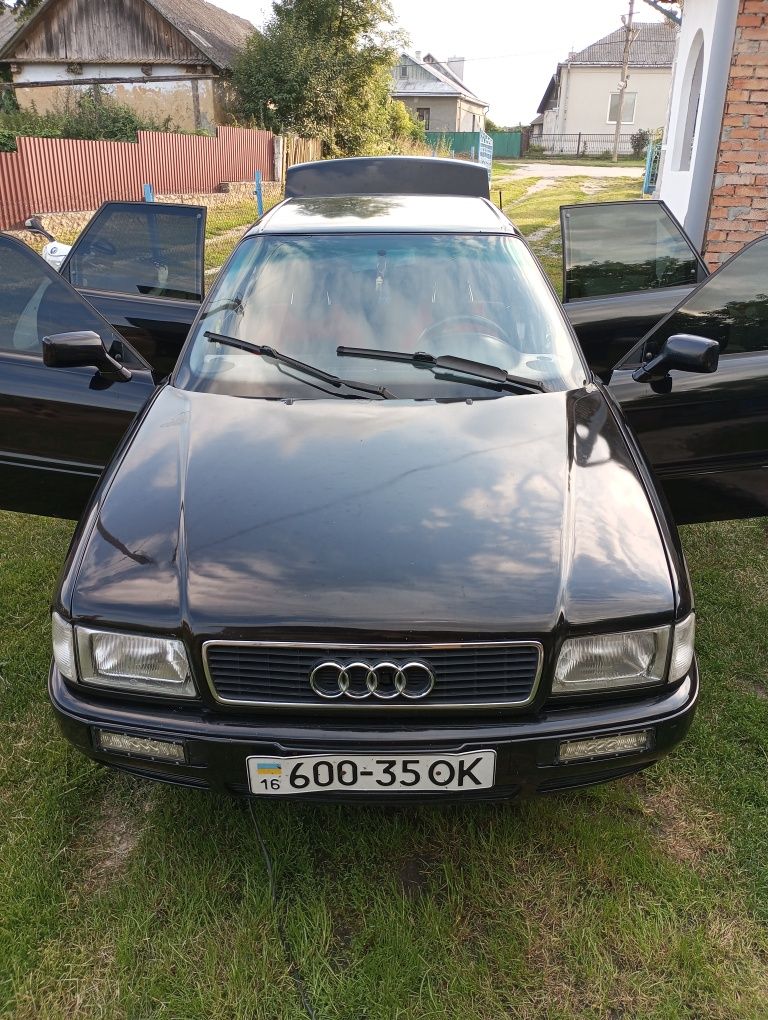 Продається авто Audi 80