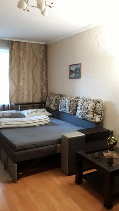 Однокімнатна квартира 5хв. від ж/д. ЗВІТНІ ДОКУМЕНТИ ЗА ПРОЖИВАННЯ