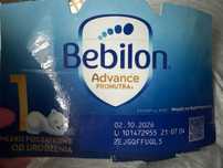 Bebilon Advance Pronutra 1