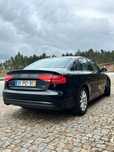 Audi A4 2.0 TDI