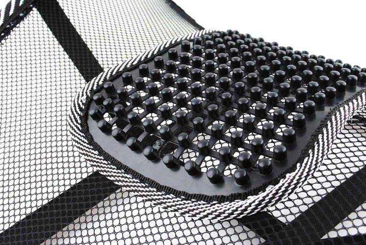 2x Podpórka pod plecy