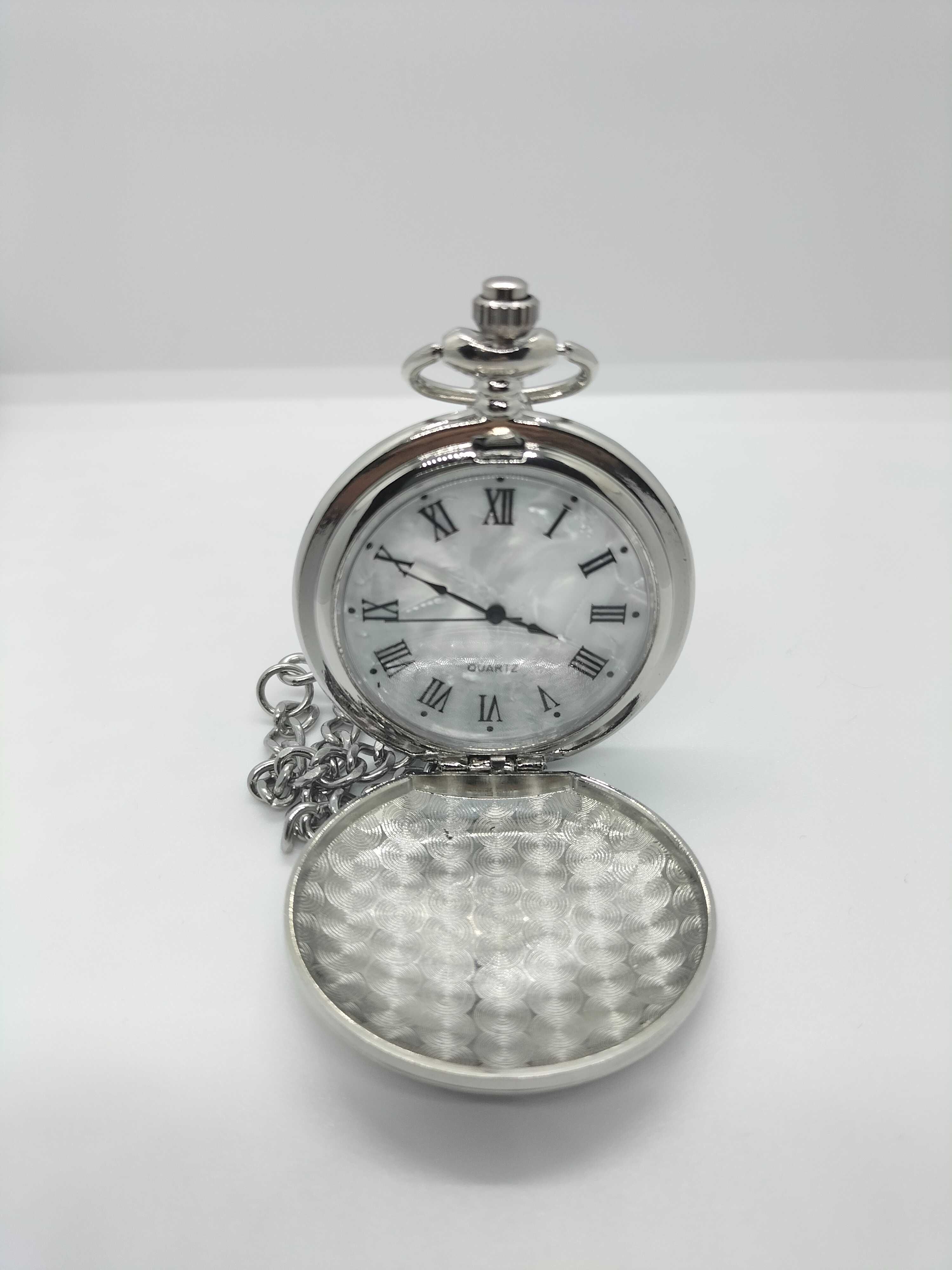 Relógio de bolso Vintage