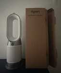 PURIFICADOR AR DYSON HOT+COOL HP1