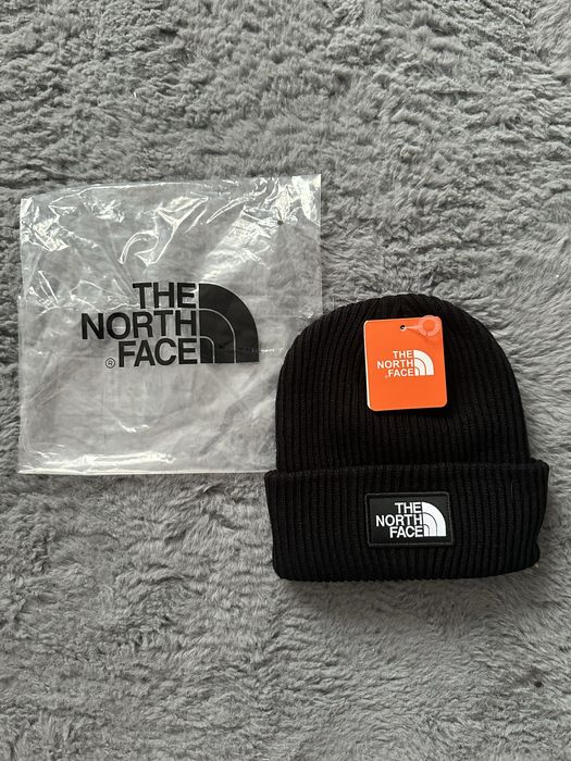 NOWA czapka zimowa The North Face