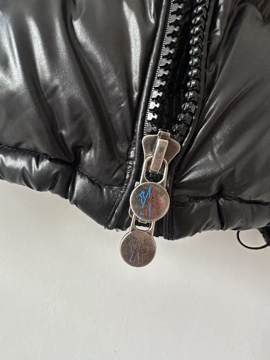 kurtka zimowa moncler maya