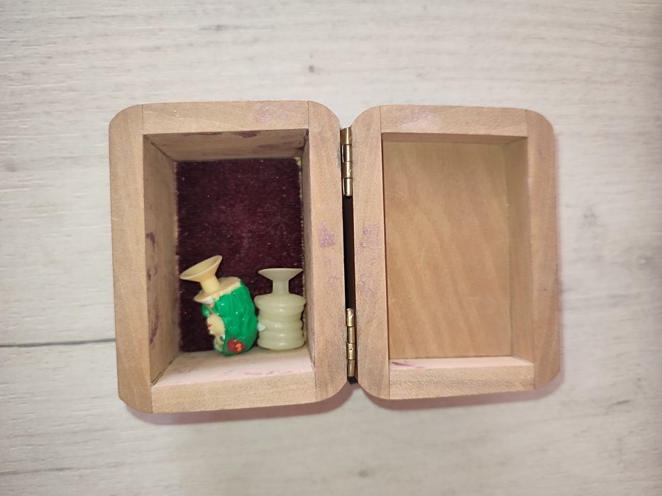 Шкатулка из дерева.Сувенир из Карпат, ручная работа