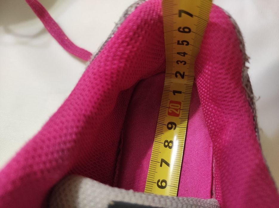 Кросівки Skechers 32-33р. 22см оригінал гарний стан