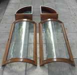 Portas e gavetas de movel