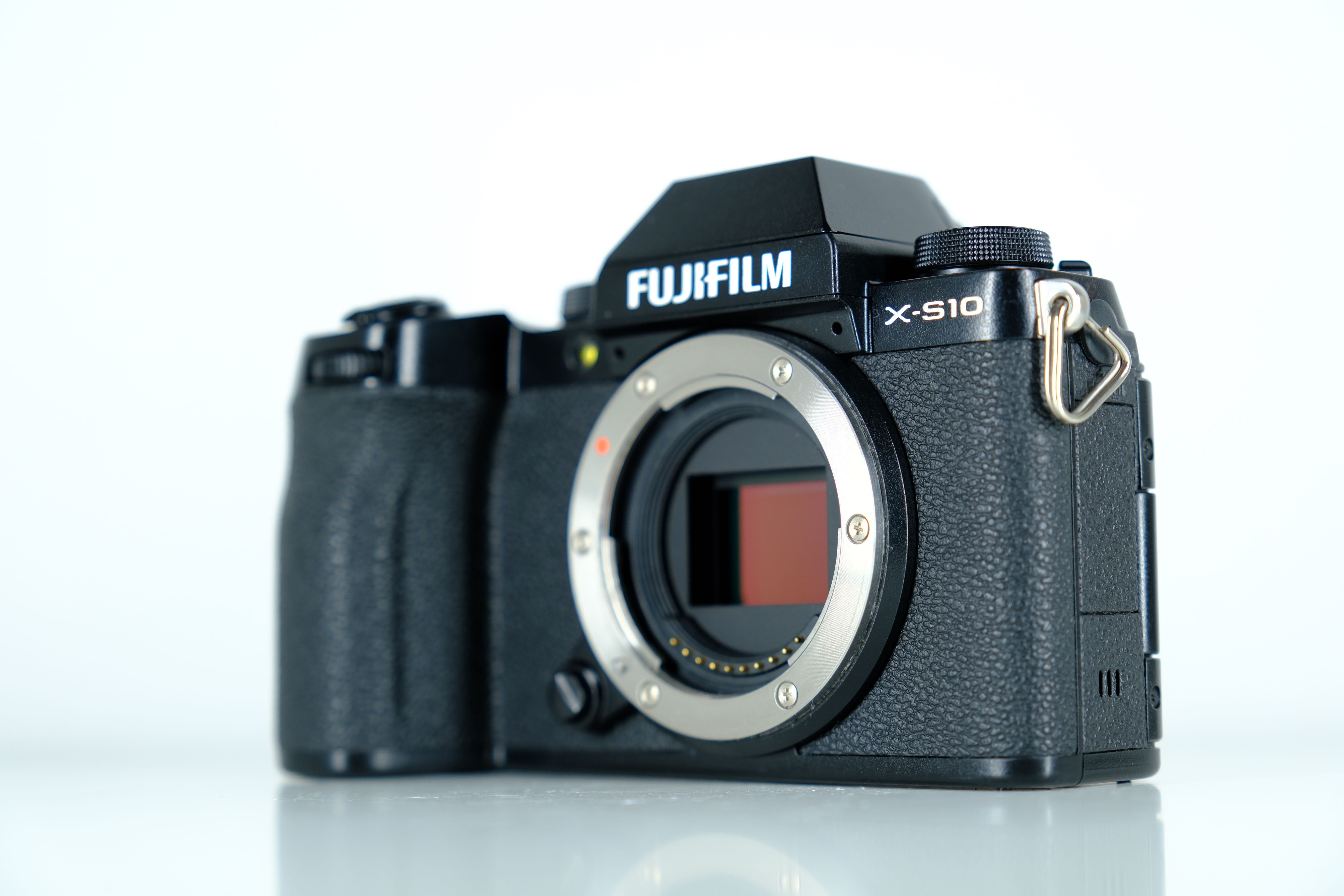 Fujifilm X-S10 Body 6K пробіг + гарантія / без передоплат