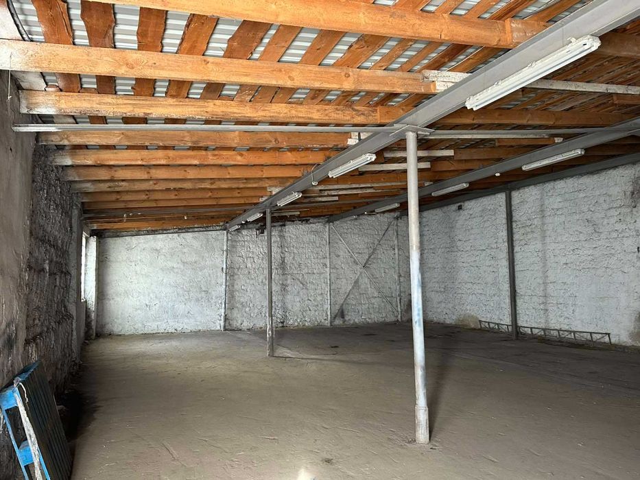 Здам склад 300 кв.м, Балтська дорога, 51. Від власника