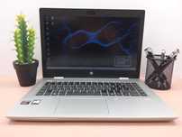 Laptop Do Pracy PRO HP 645 G4 Ryzen3 14 FHD IPS 16GB SSD HDD W11 GW FV