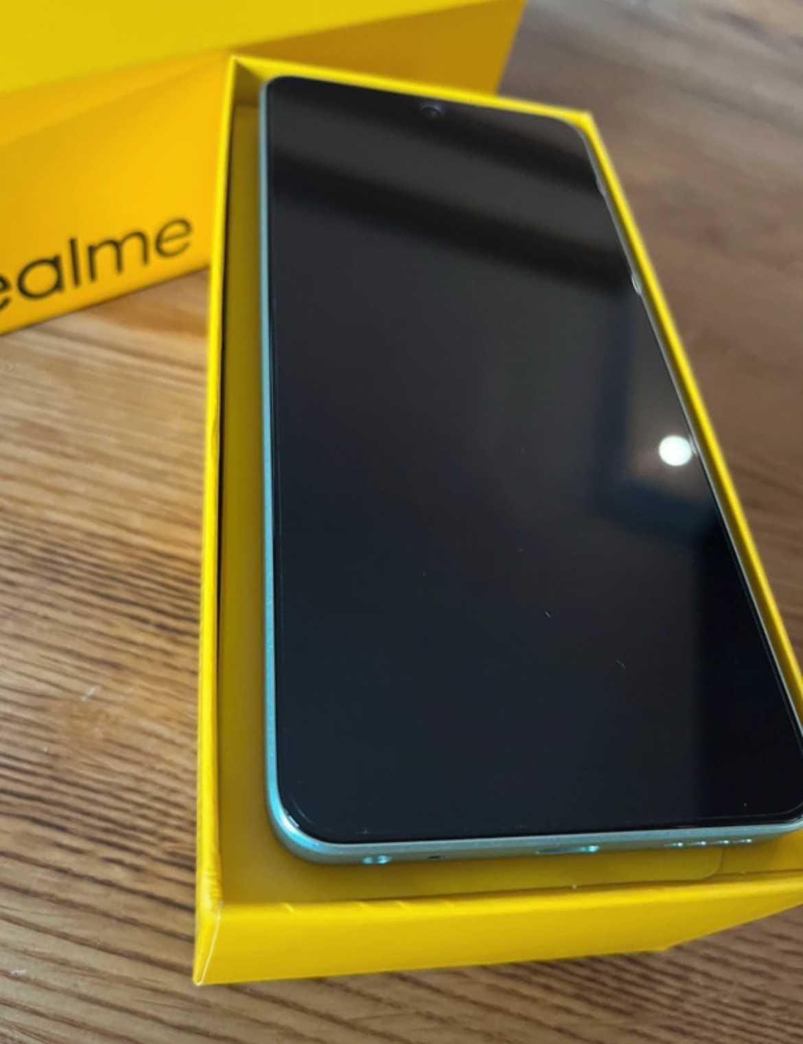 Telefon komórkowy REALME C67 na gwarancji