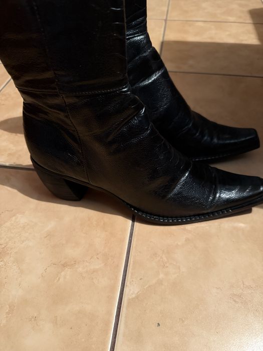 Ковбойки    Bata