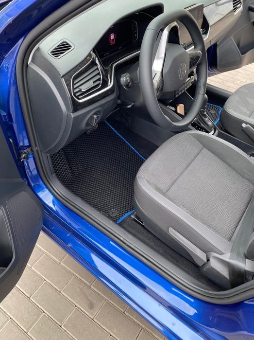 ОРИГІНАЛ‼️Ева коврики, Эва, евро, eva, євро килимки, в багажник, салон