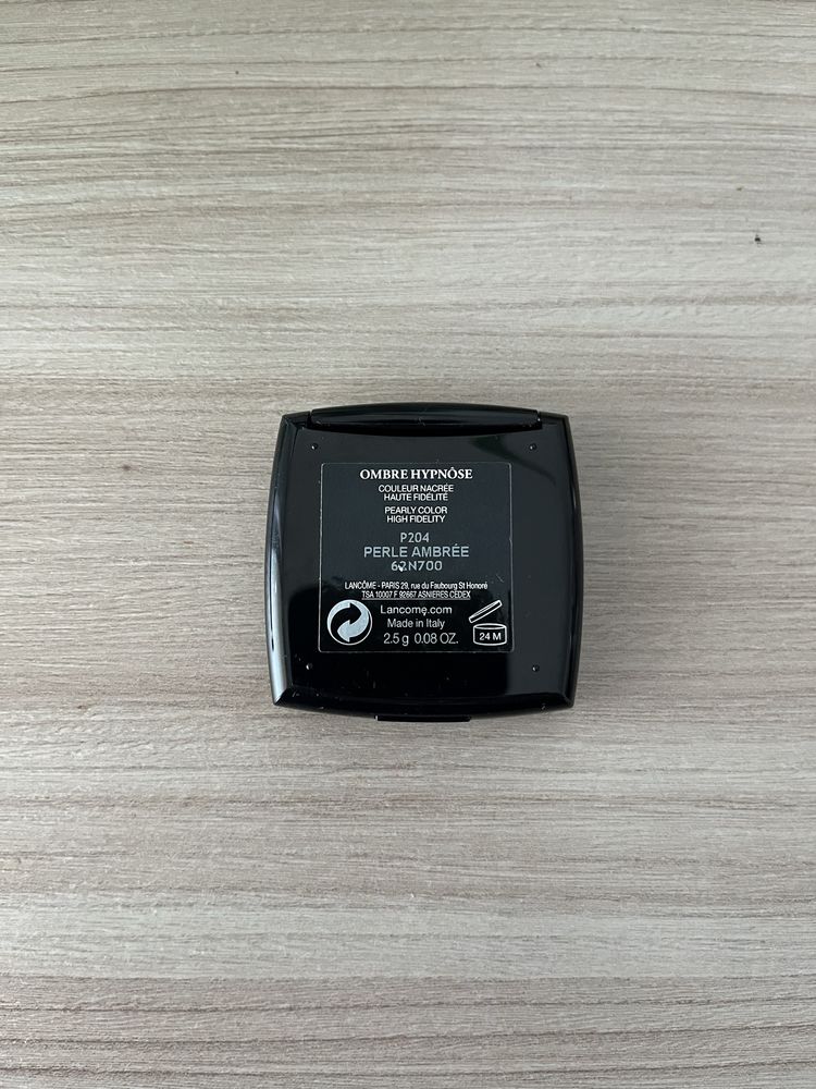 Lancome Ombre Hypnose P204 Perle Ambree cienie do powiek