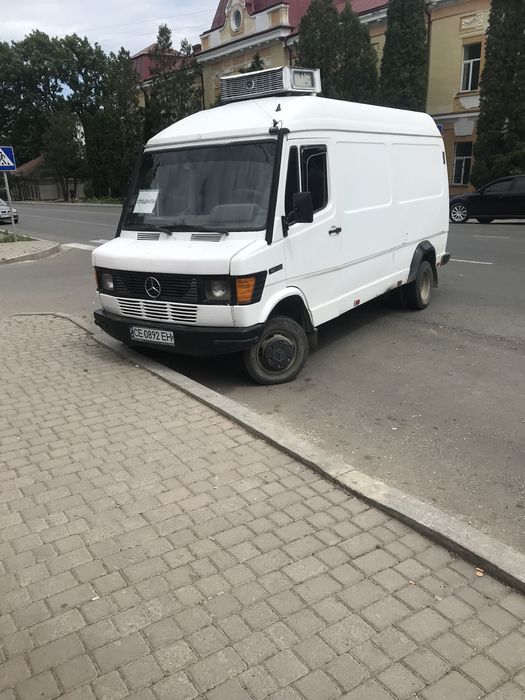 Вантажні перевезення