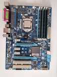 Płyta główna(Gigabyte PH67A-D3B3)+Procesor (i7 2600)+RAM 16gbDDR3