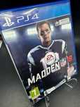 Gra na Ps4 Madden 18
