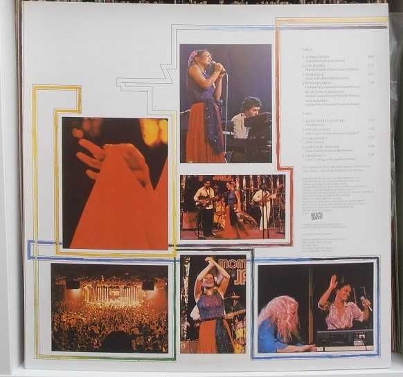 4 Discos - Lote - Baixo Preço