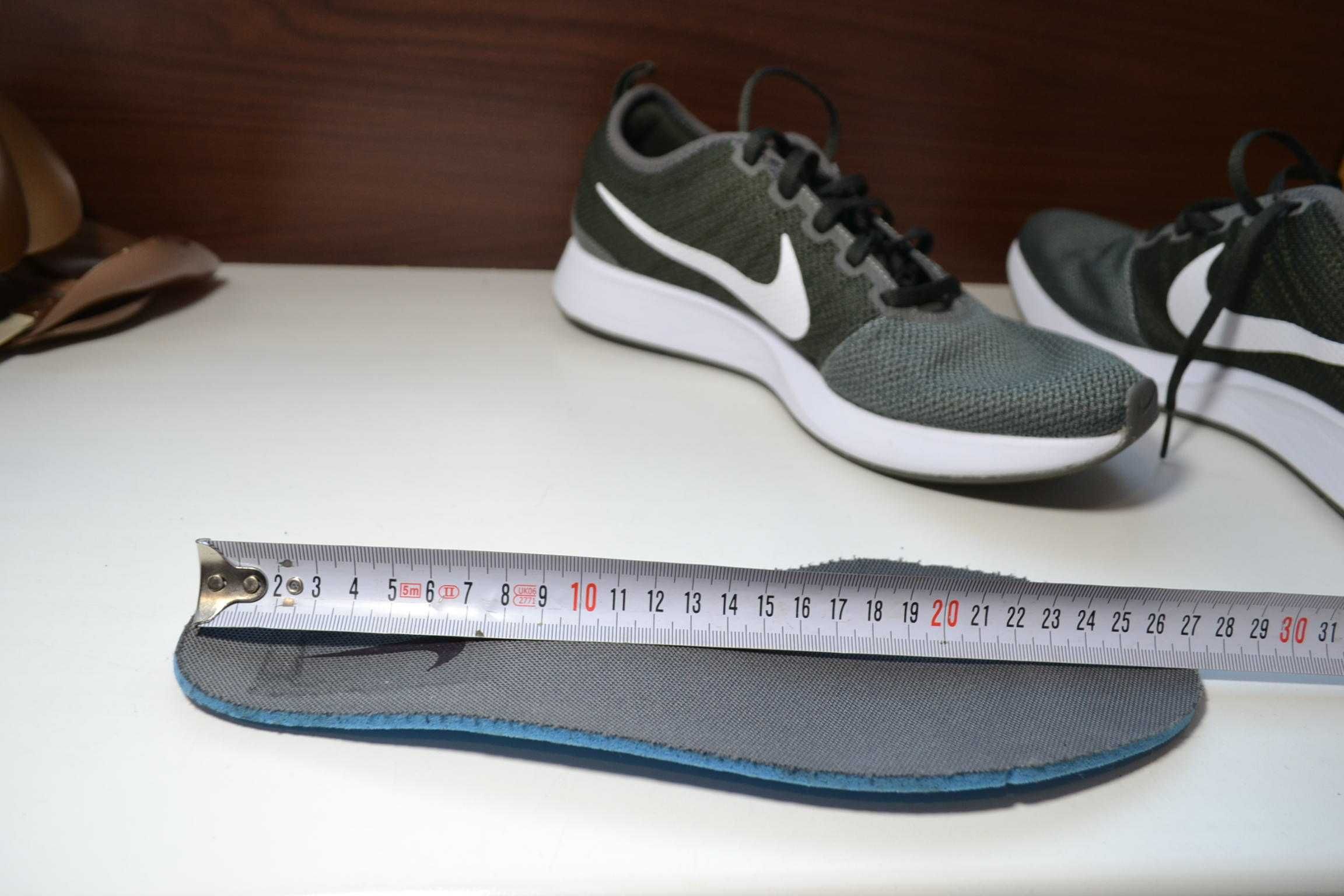 Nike dualtone racer 42.5р кроссовки оригинал