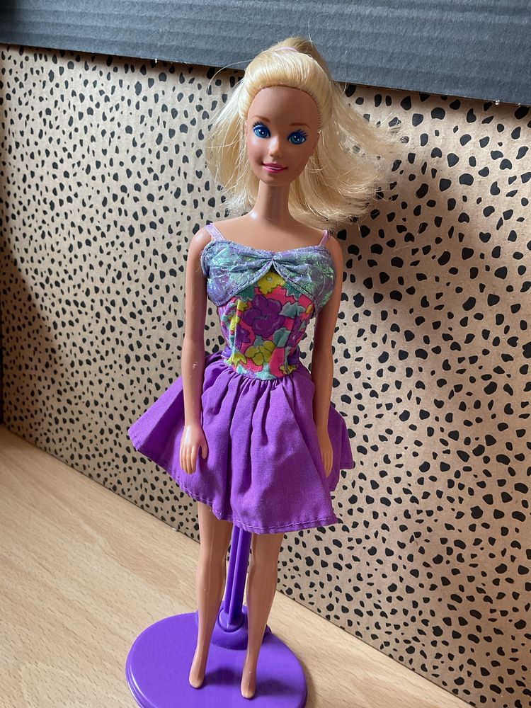 Barbie Tahiti 1993