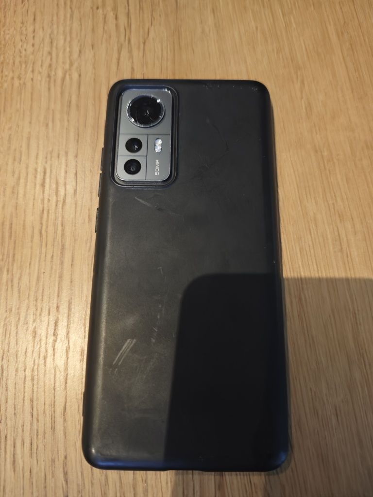 Xiaomi 12 5g 8/128GB