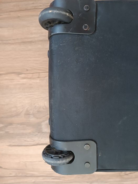 Mala trolley de viagem Berg