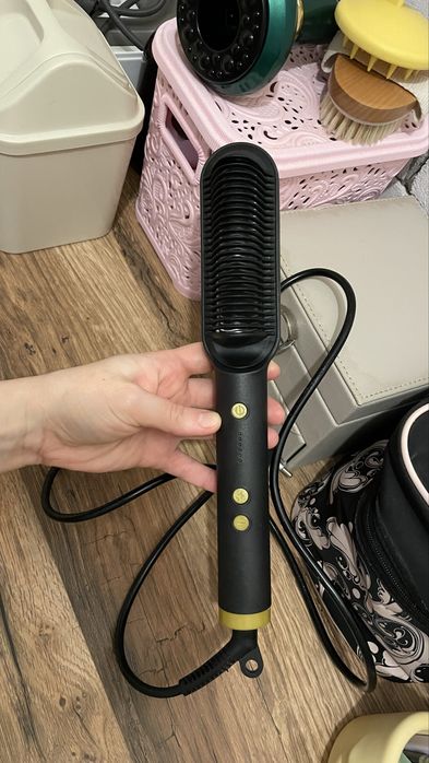 Выпрямитель для волос