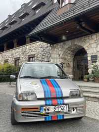 Cinquecento sporting