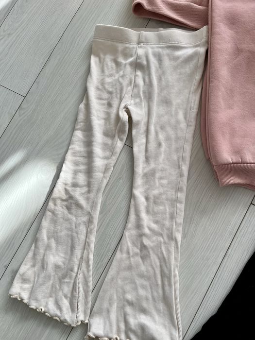 Лот одягу для дівчинки 3-4 роки 104