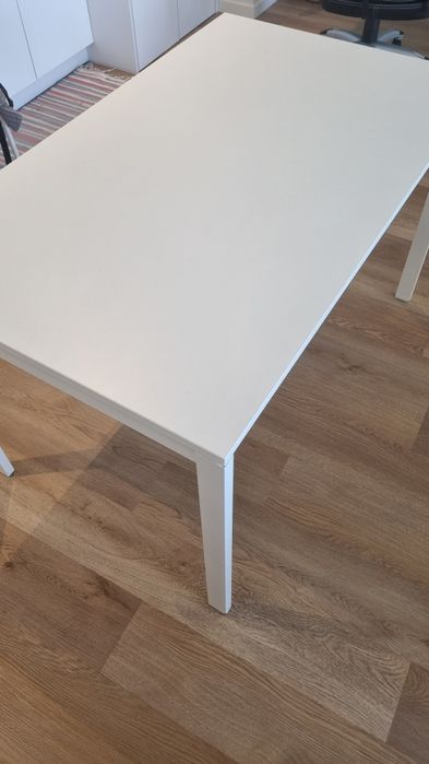 Mesa Ikea Melltorp 125x75cm