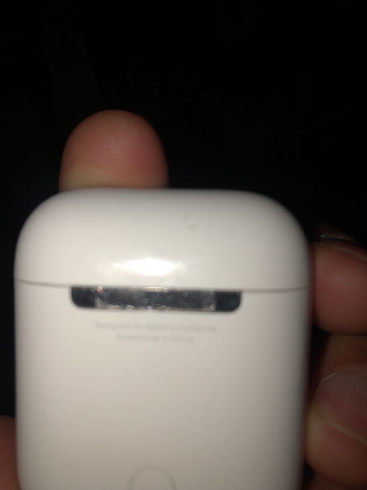 Air pods  - fones apple