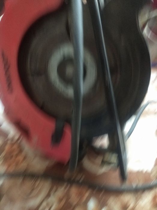 Циркулярная пила DNIPRO M