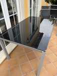 Mesa para exterior