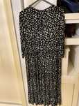 Vestido longo da lefties