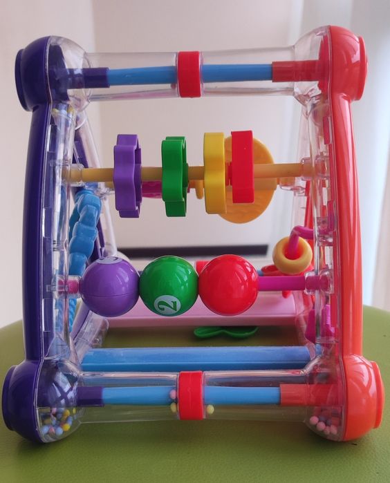 Мультибокс TK Union Group