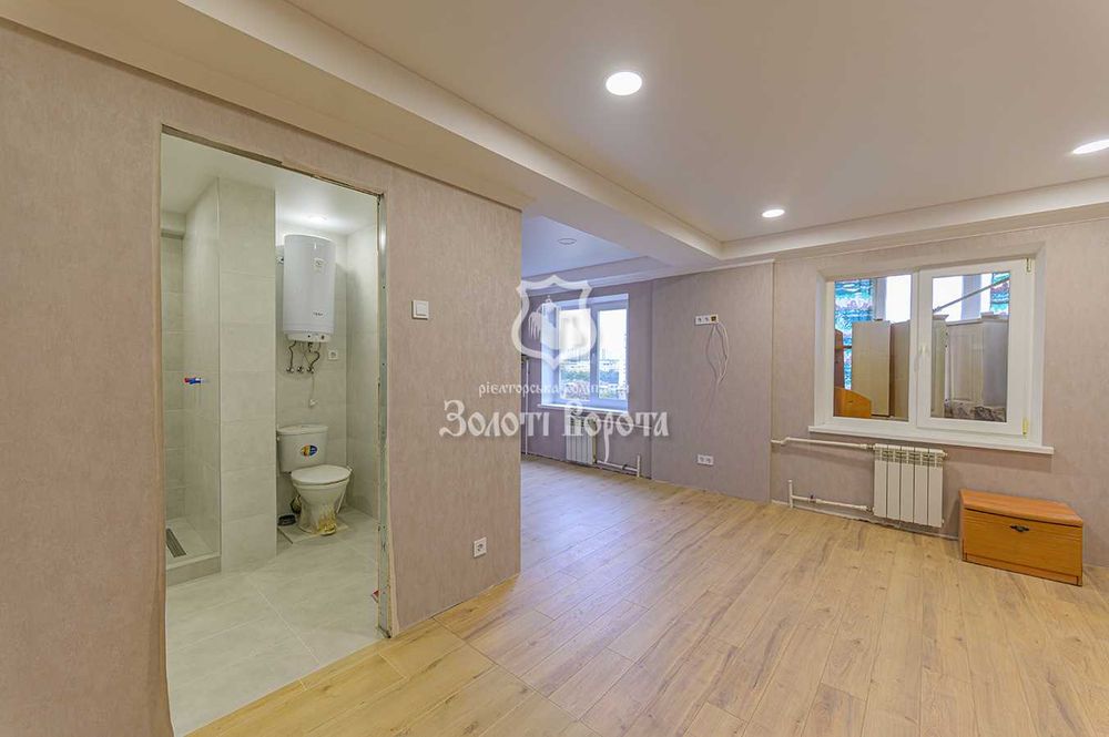 Квартира 3к. Євроремонт. Шолом-Алейхема, 13а, Лісовий, Деснянський р-н