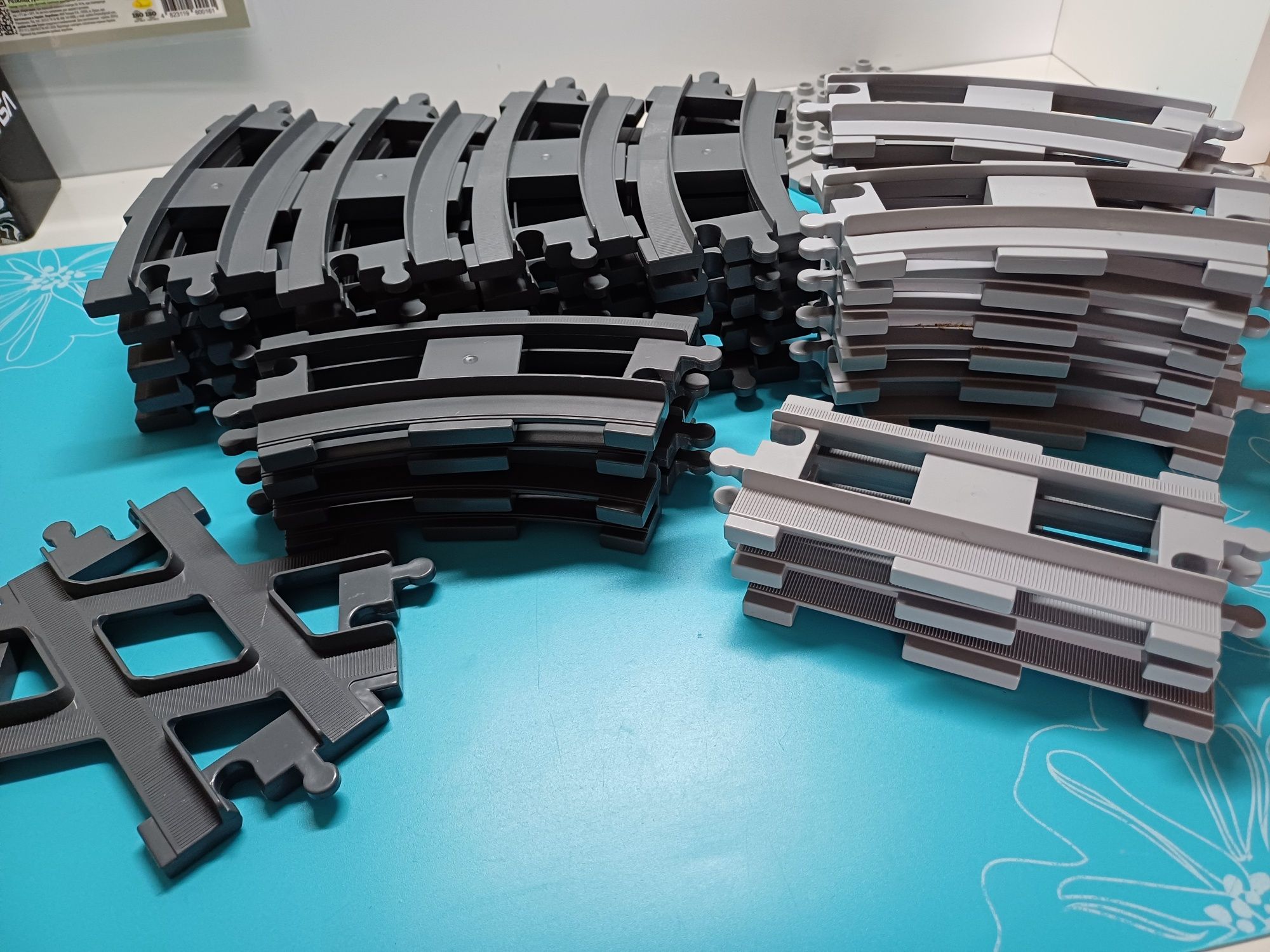 Конструктор Lego Duplo 10816, 10874, 10858, 10852