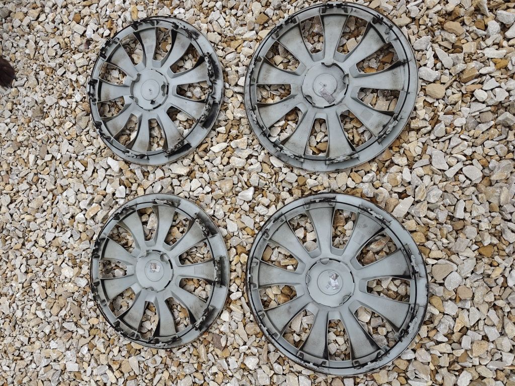 Opony Felgi Koła Kołpaki 16" 5x112 Skoda Superb Octavia Fabia Yeti