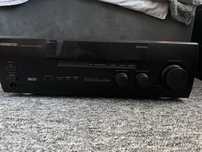 Kenwood  KRF-V6010