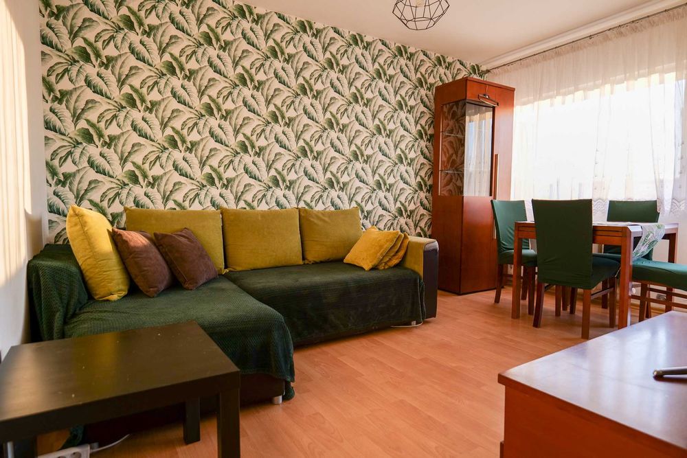 Mieszkanie 2-pokojowe, 38 m² – Łódź, Pasjonistów 20, Teofilów