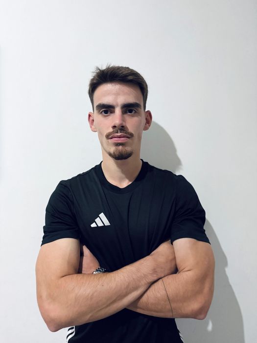 Serviço de Personal Trainer (Presencial ou Acompanhamento Online)