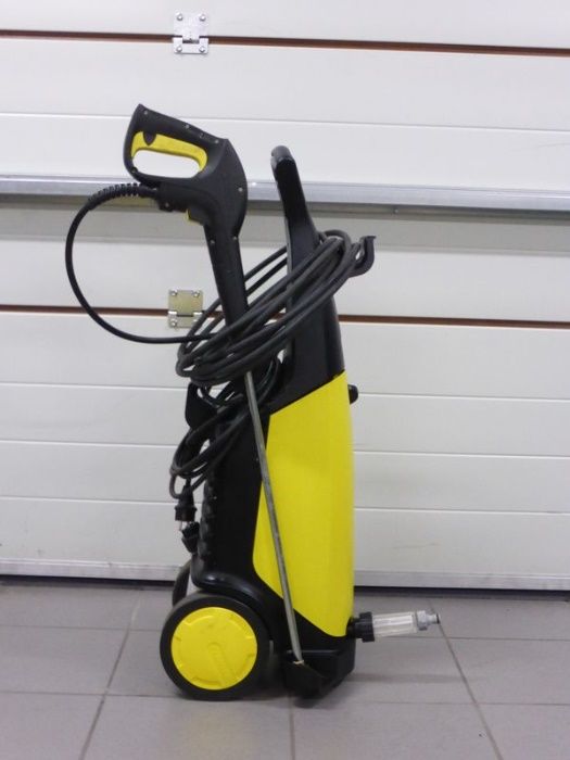 Myjka KARCHER K 7.20MX -230V.-150bar.