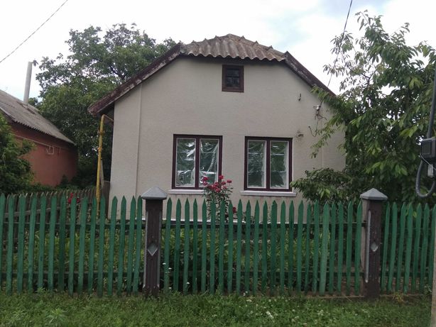 Продам дом в селе Расцвет Березовского района Одесской области
