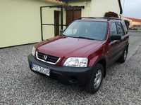 Honda CRV 2000r 2.0 bezn , automat, 4x4,