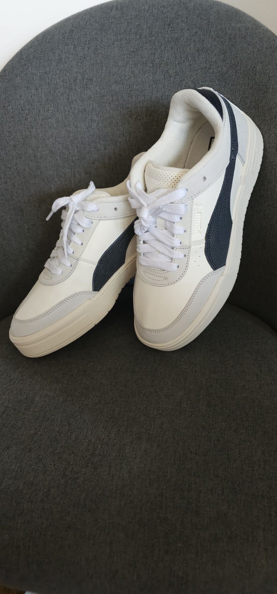 Чоловічі кросівки PUMA CA Pro Sport NBK