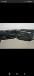 Forras das portas pretas Civic Sedan EG9