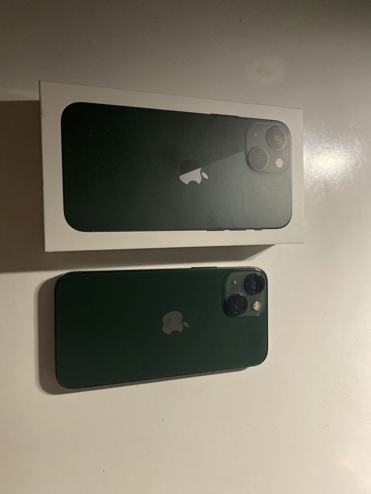 Iphone 13 mini